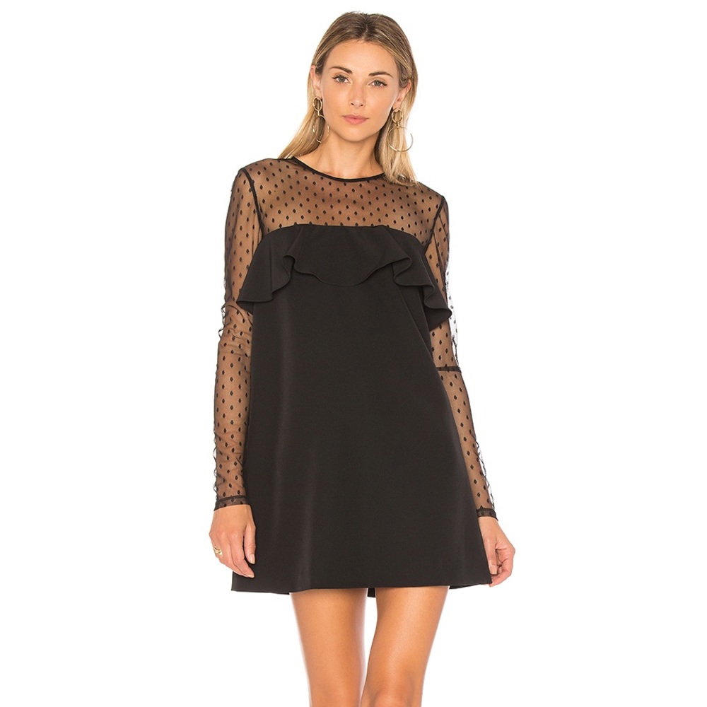 Milly Sophie dress